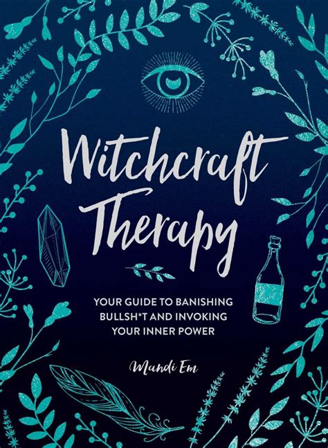 Witchcraft hands physical therapy